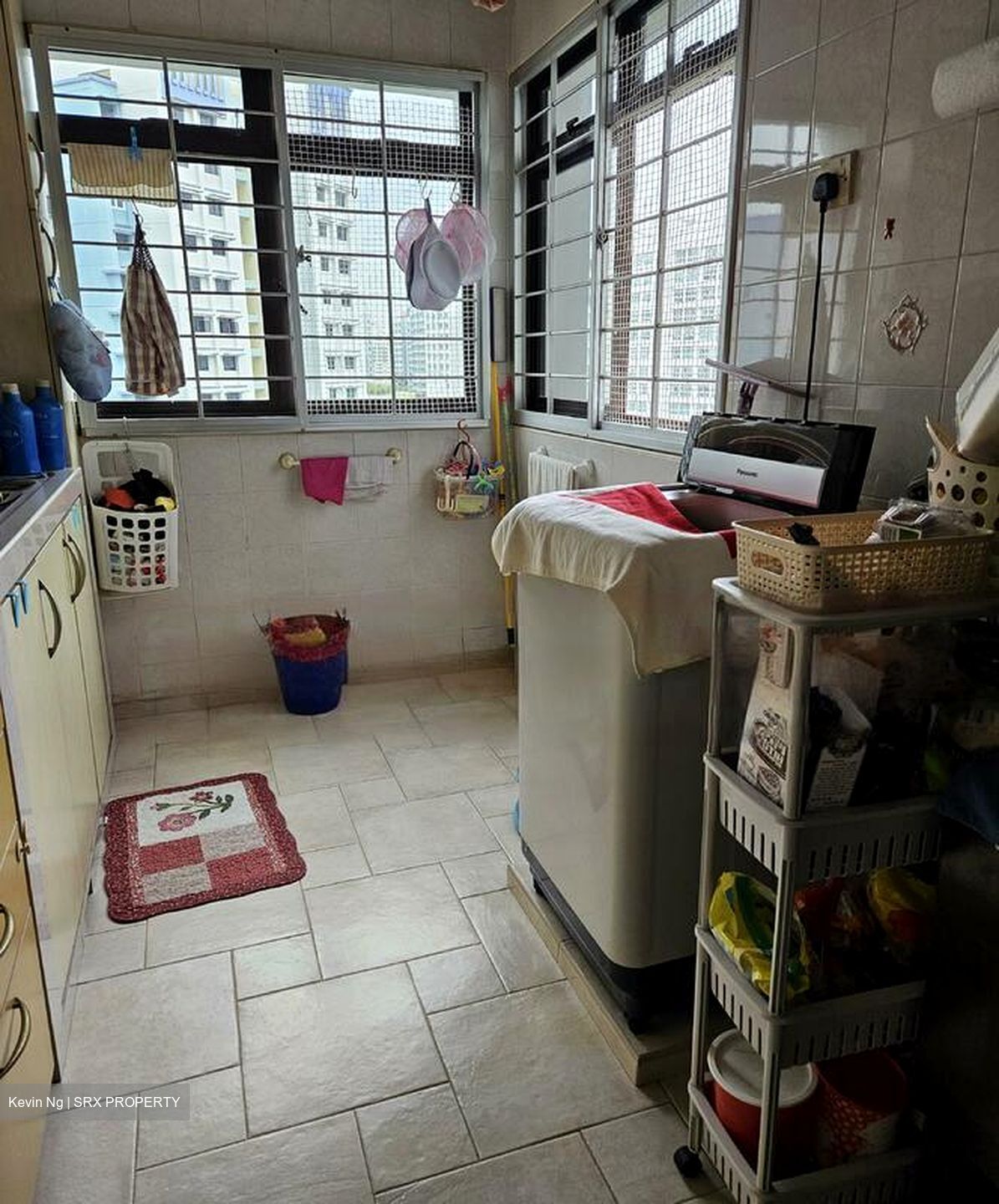 Blk 303A Anchorvale Link (Sengkang), HDB 4 Rooms #447105241